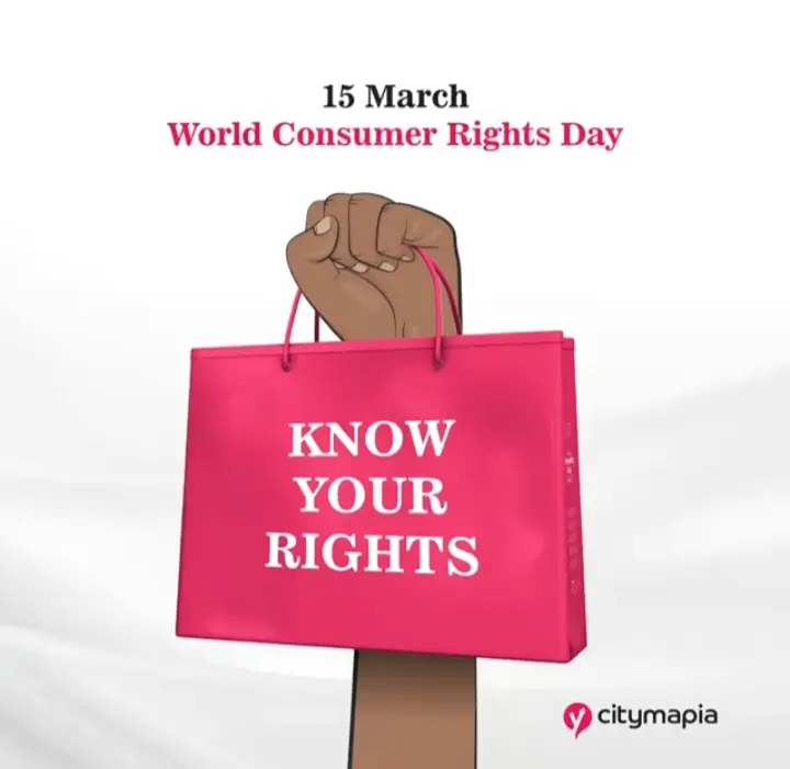 World Consumer Rights Day