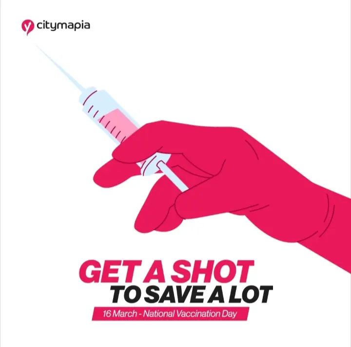   National Vaccination Day