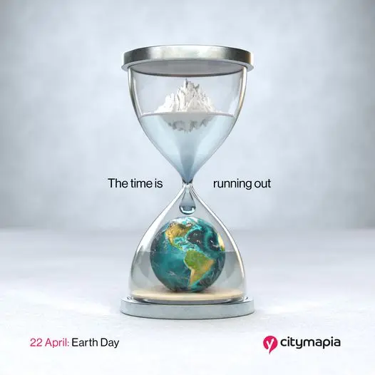Earth Day 2022