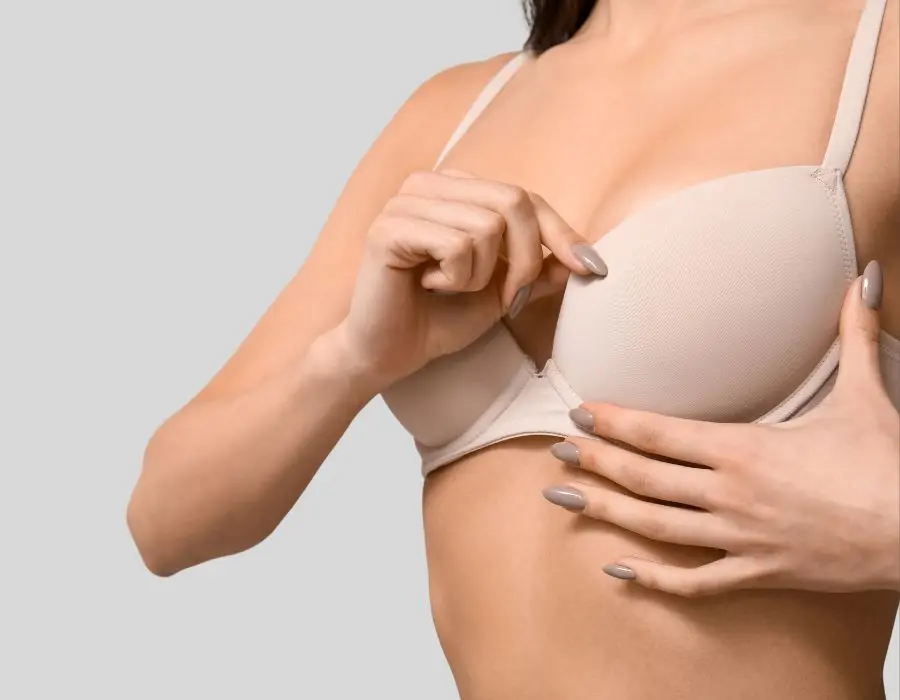Looking for Refined Silhouette Change at Breast Surgery Clinic