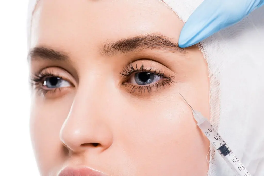 How Can Under Eye Fillers Reduce Dark Circles With Visible Results