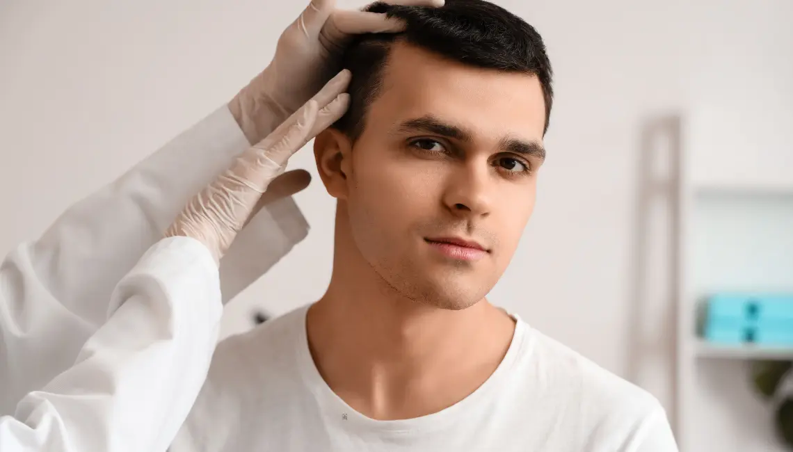 How Can a Hair Specialist Doctor Rescue Hair From Damage and Frizz Quickly