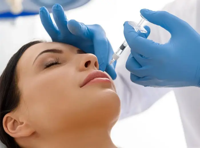 Plush lift Botox Lip Flip Can it redefine dramatically dreamy soft pout?
