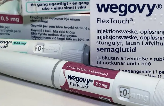 Is Wegovy injection the key to confident body transformation?