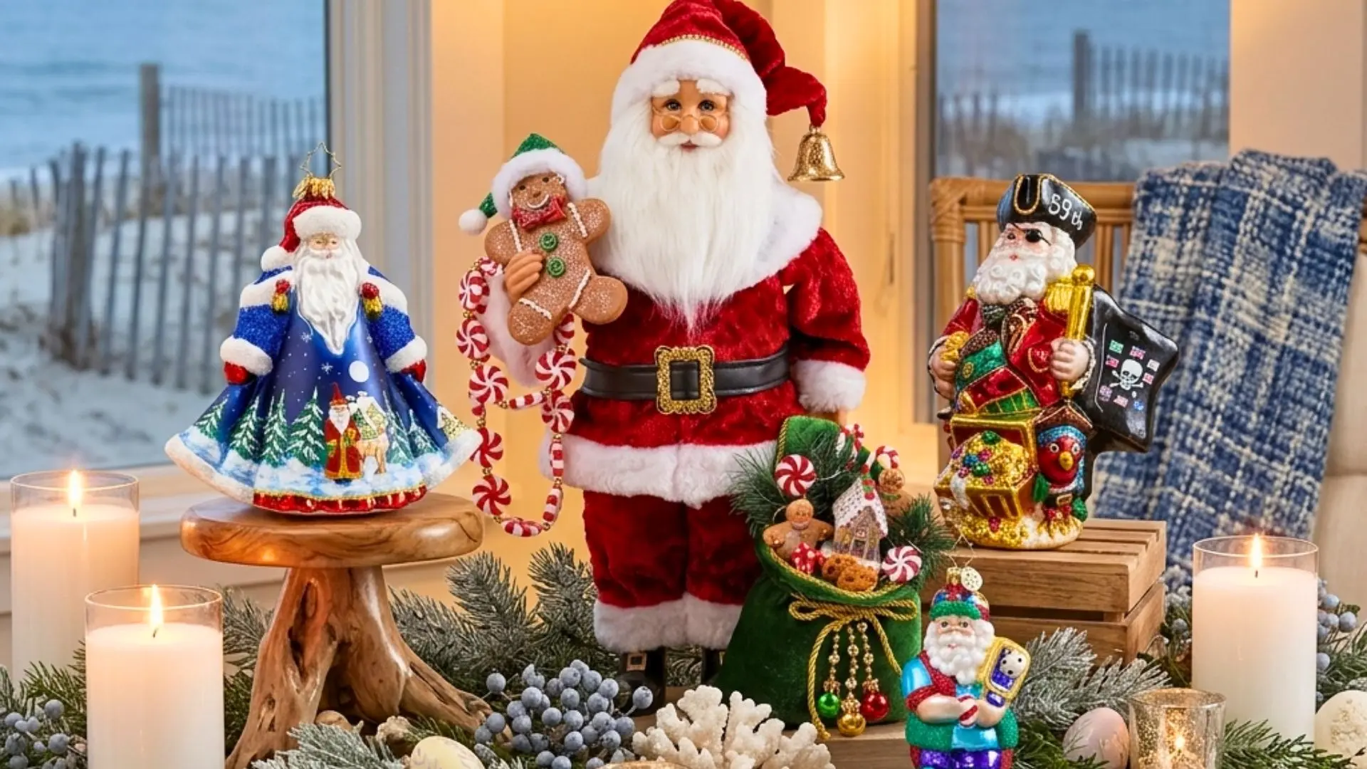 Top Santa Statue Trends 2026: Why Premium Gifts & Decor Are Rising During Good Friday Sales in USA