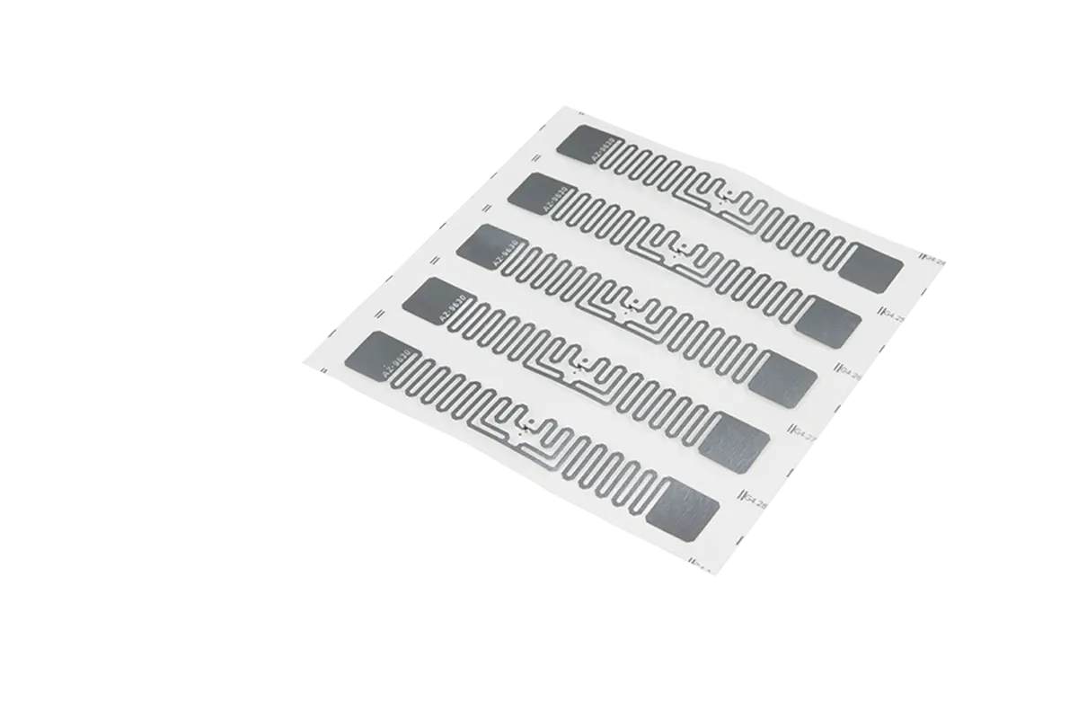 Printing for Electronics Manufacturer in India