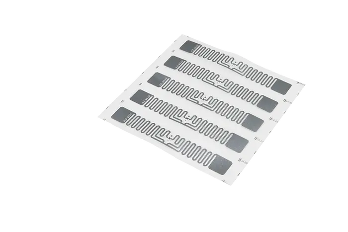 Printing for Electronics Manufacturer in India