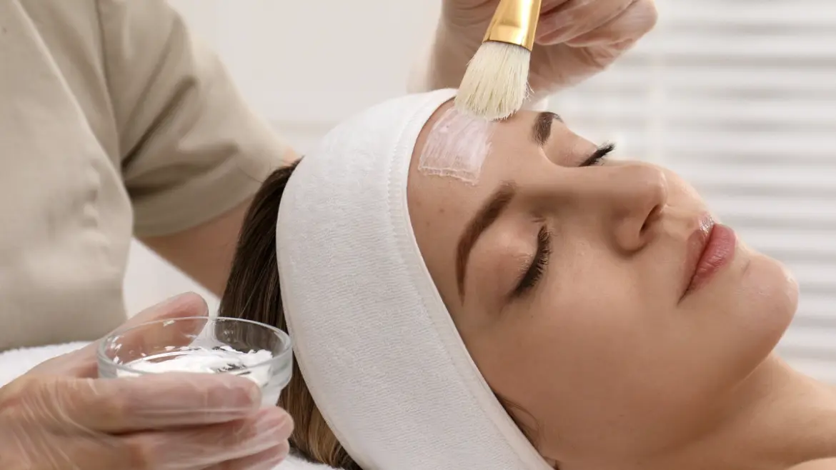 Can Glycolic Acid Peel Treatment Transform Uneven Skin Texture?