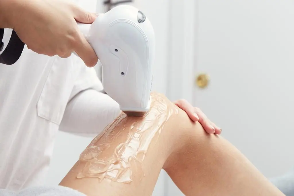 Can Laser Hair Removal work on different skin types safely?
