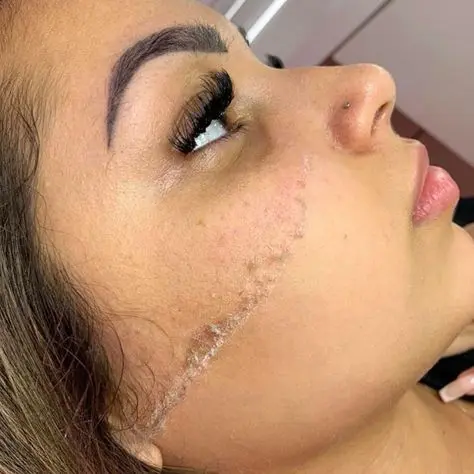 How Does Scar Removal Improve Uneven Skin Appearance?