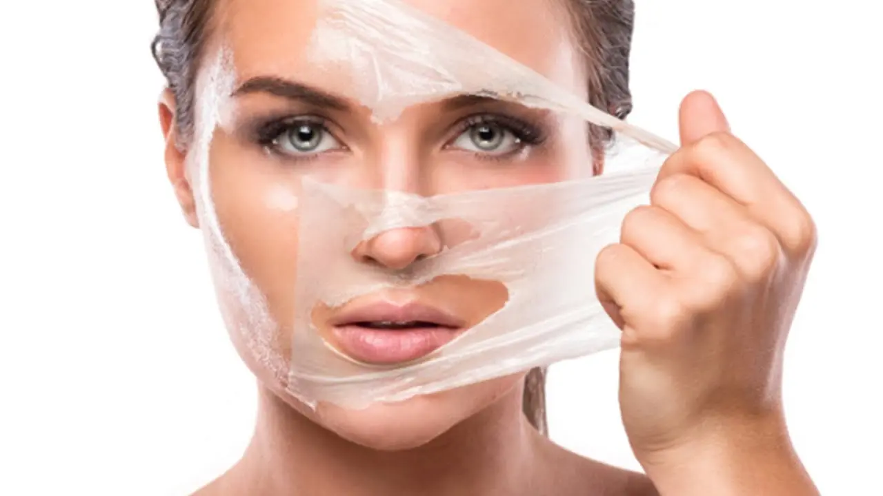 How Does Glycolic Acid Peel Treatment Tighten Sagging Skin?