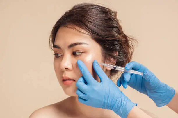Why Do People Choose Cheek Fillers for Facial Enhancement?