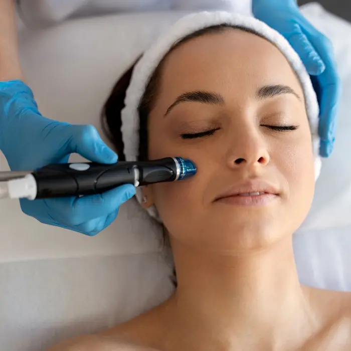 How Does HydraFacial Restore a Healthy Skin Glow?