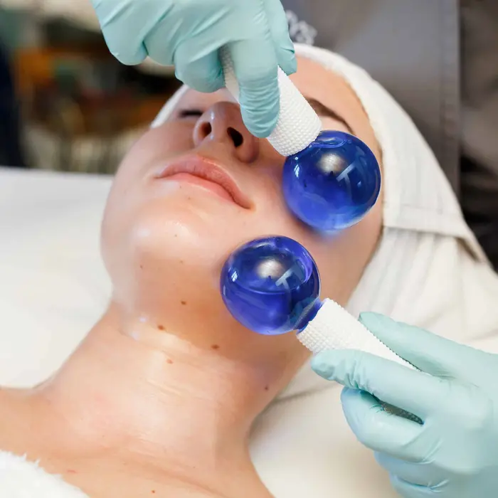How Long Before an Event Should You Get a Red Carpet Facial?