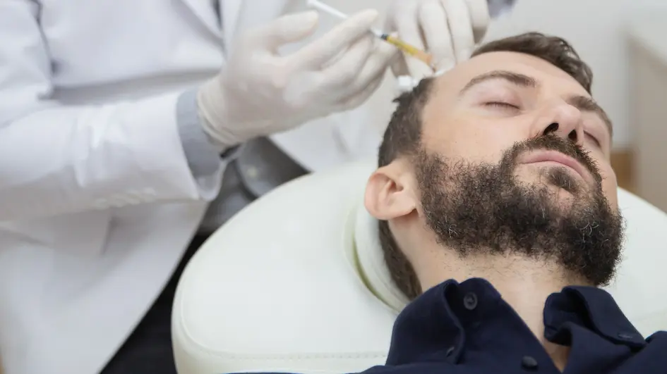 Can G Cell Hair Therapy Help With Severe Thinning?