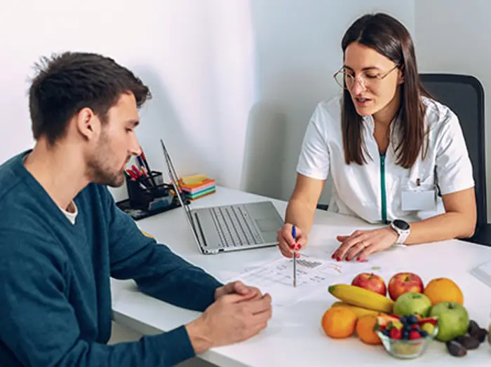 Does a Weight Loss Meal Plans support steady weight loss?