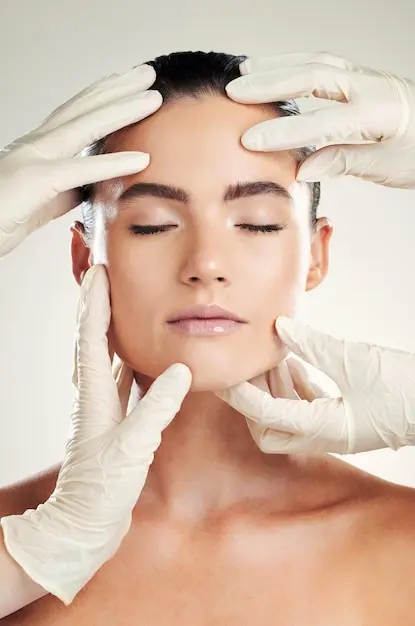 How Does Endolift Improve Skin Tightening and Firmness?