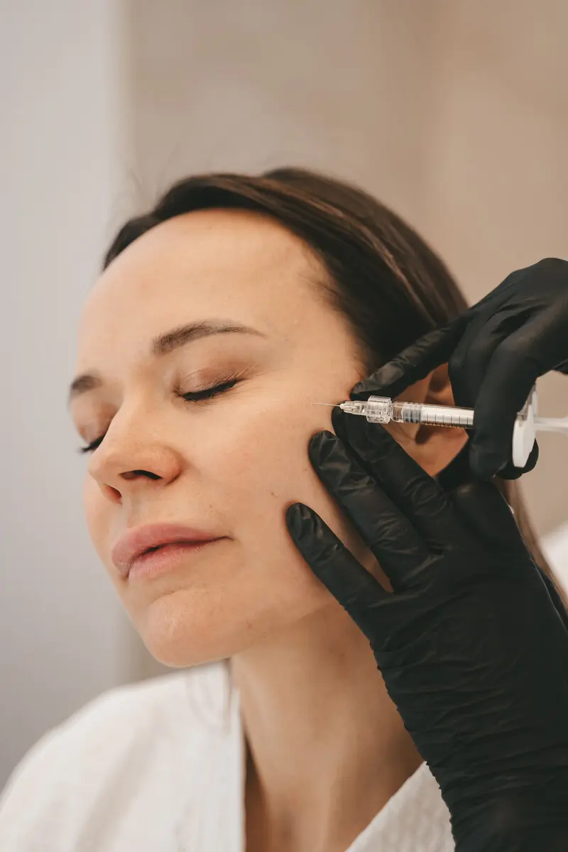 How Does Radiesse Improve Overall Facial Framework Over Time?
