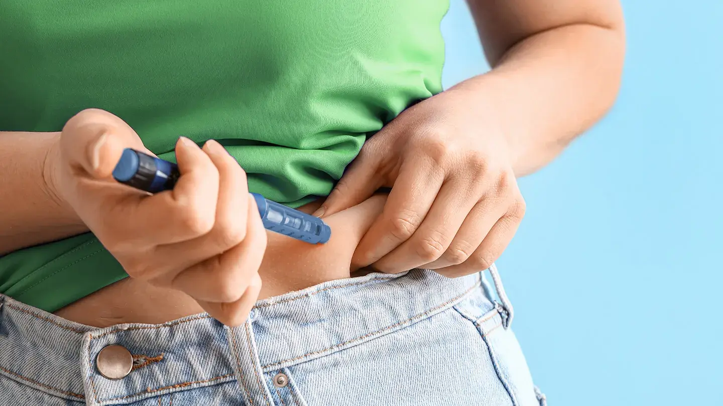 How Does Mounjaro Injection Support Significant Weight Loss?