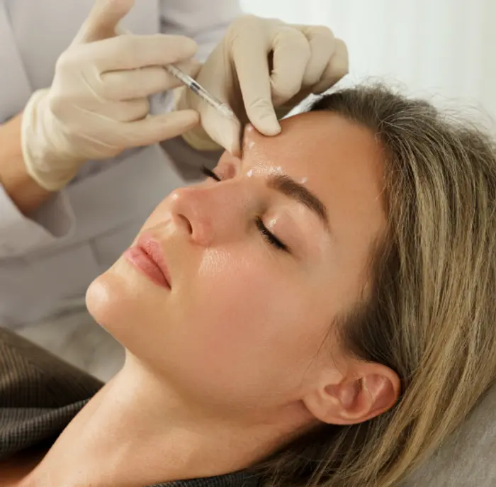 What Should You Expect From Forehead Botox Treatment?