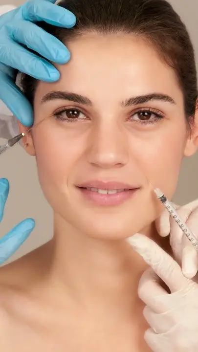 What Happens When Dermal Fillers Are Injected?