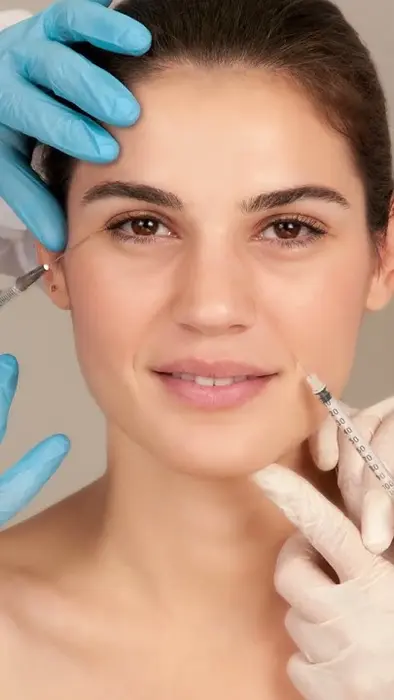 What Happens When Dermal Fillers Are Injected?
