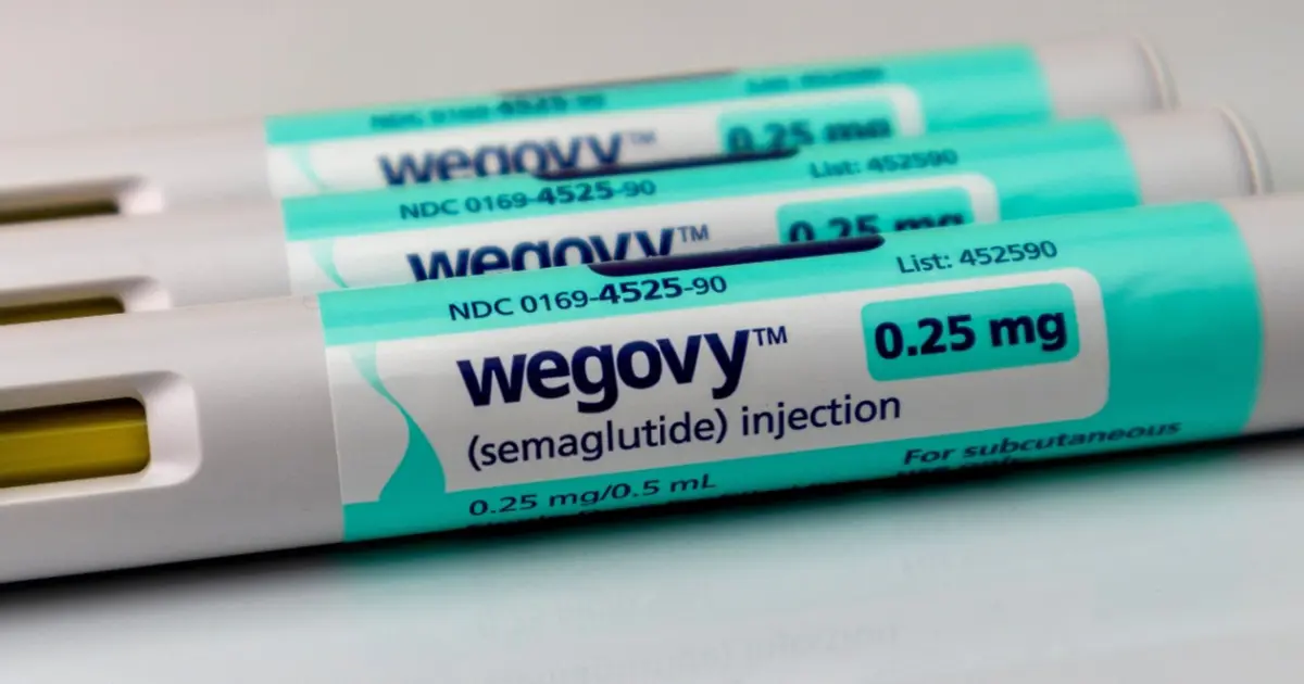 How Does Wegovy Support Sustainable Weight Reduction?