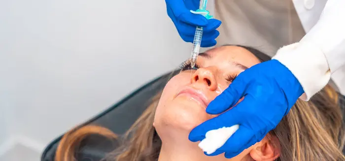 Is Nose Filler Safe for Non-Surgical Nose Reshaping?