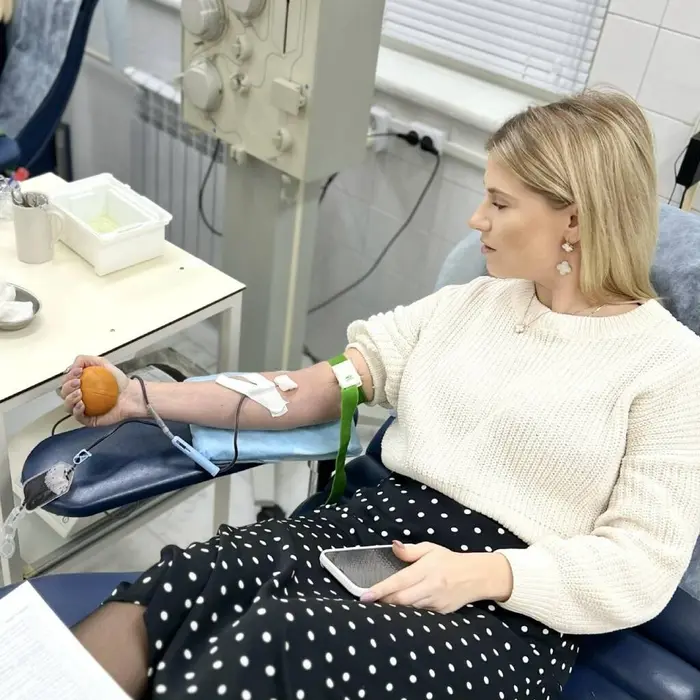 Why Do People Choose IV Drip Therapy for Wellness Support?