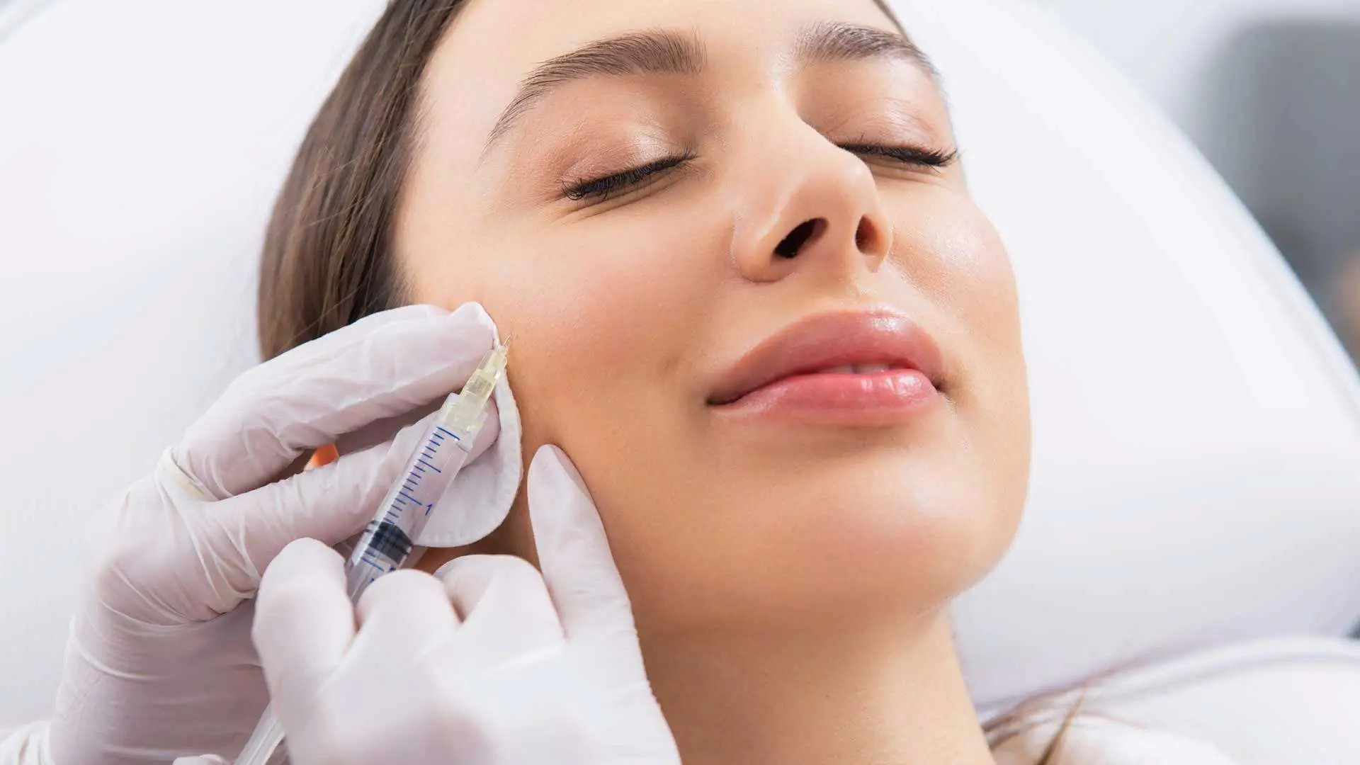 Can Cheek Fillers Reverse Volume Loss From Aging Skin?