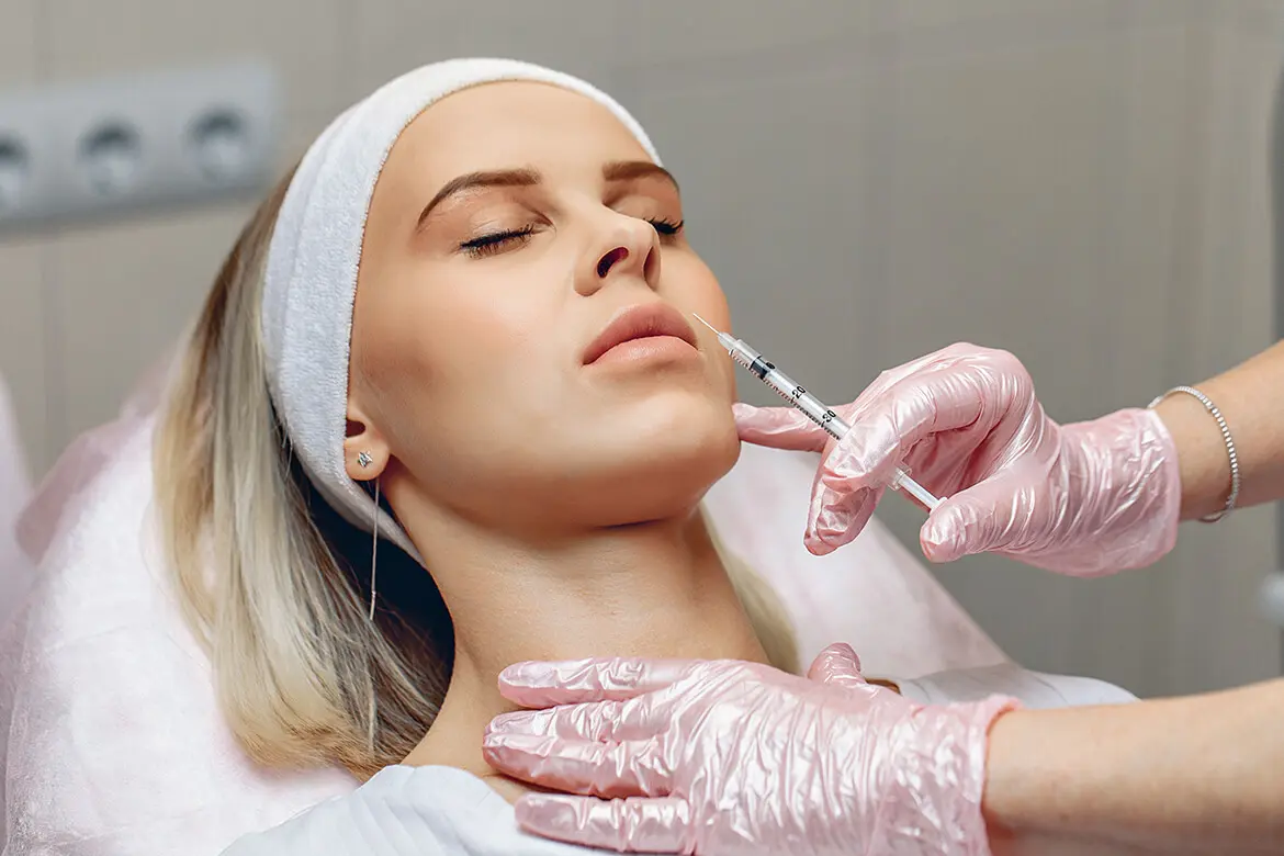 Why Does Glutathione Injections Enhance Skin Brightness Naturally?
