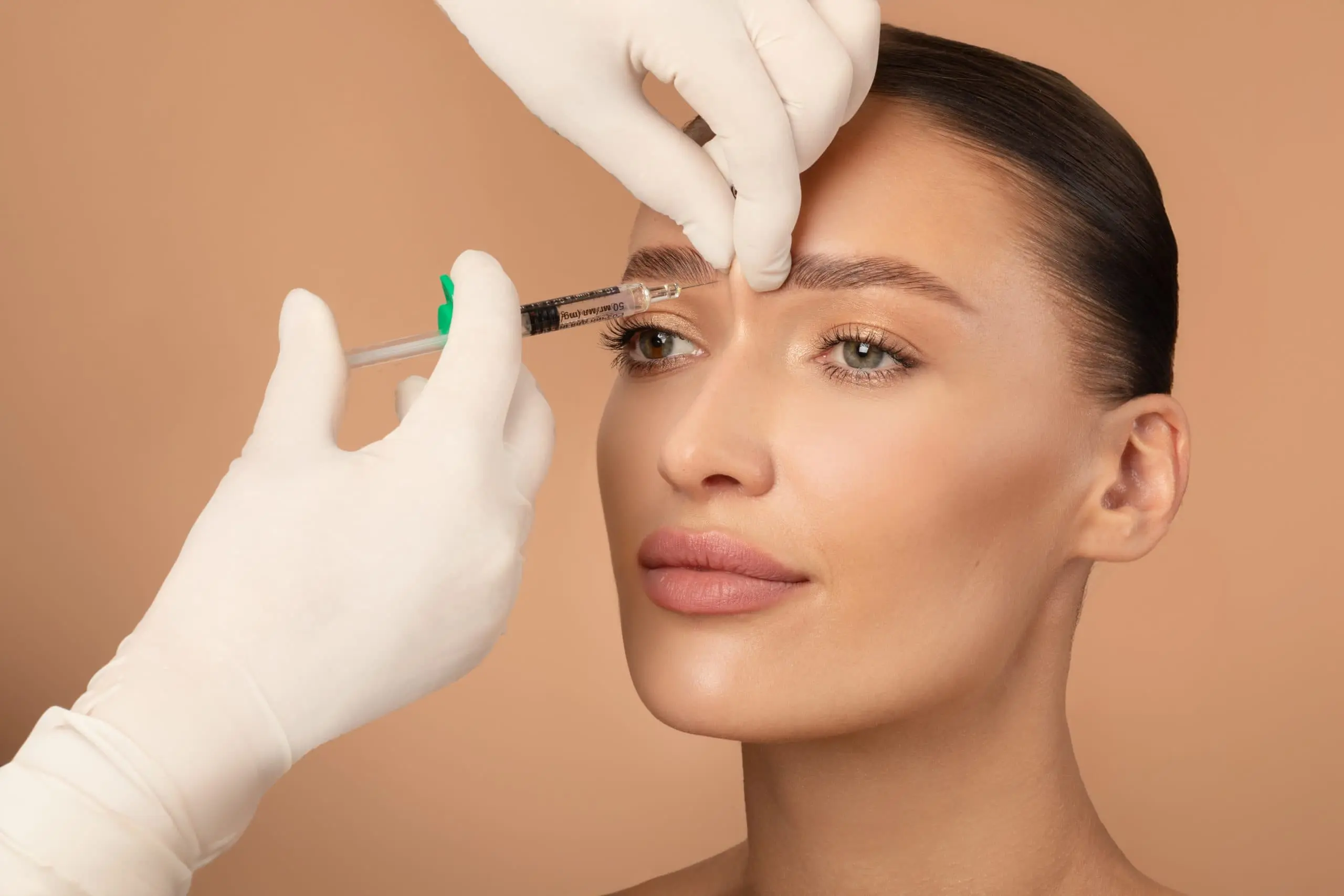How Does Botox for Women Reduce Fine Lines and Wrinkles?