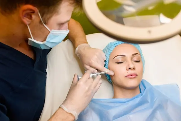 Can Restylane Fillers Restore Natural Facial Contours?