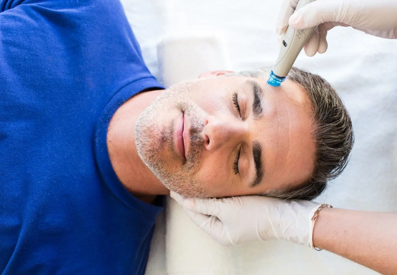 What Makes HydraFacial Feel Like a Skin Reset Treatment?
