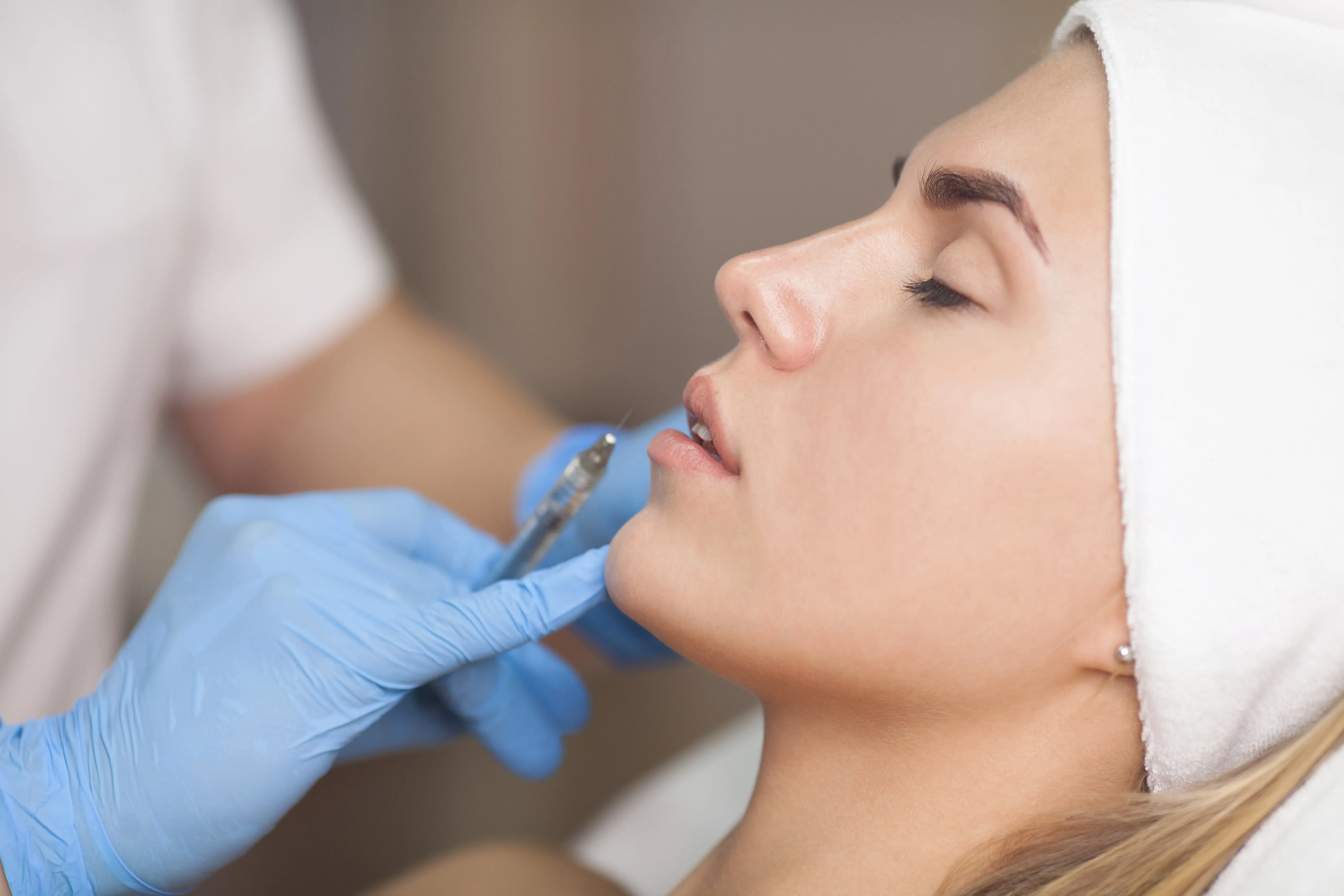 How Do Skin Boosters Change Skin Softness and Comfort?