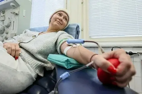 Can IV Drip Therapy Help Refresh Energy and Vitality?