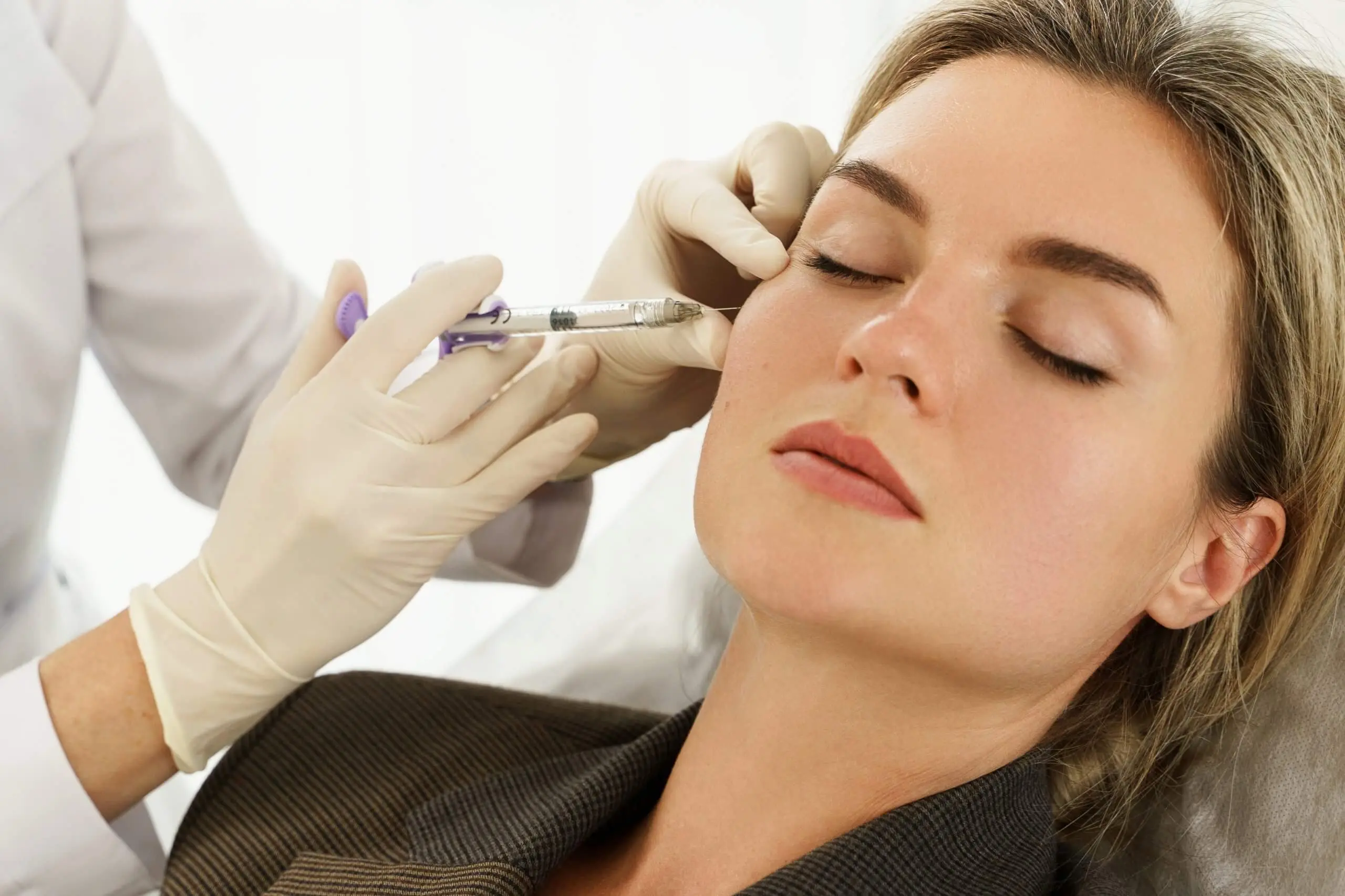 Why Do People Choose Under-Eye Filler Treatment Today?