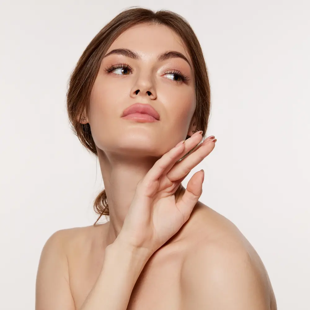 Can Jawline Enhancement Fillers Fix a Weak Jawline Structure?