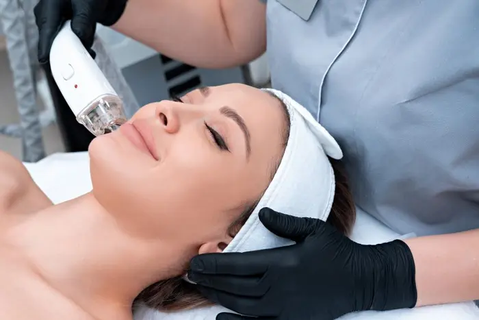 Is Pico Laser for Face Pigmentation Safe for All Skin Types?