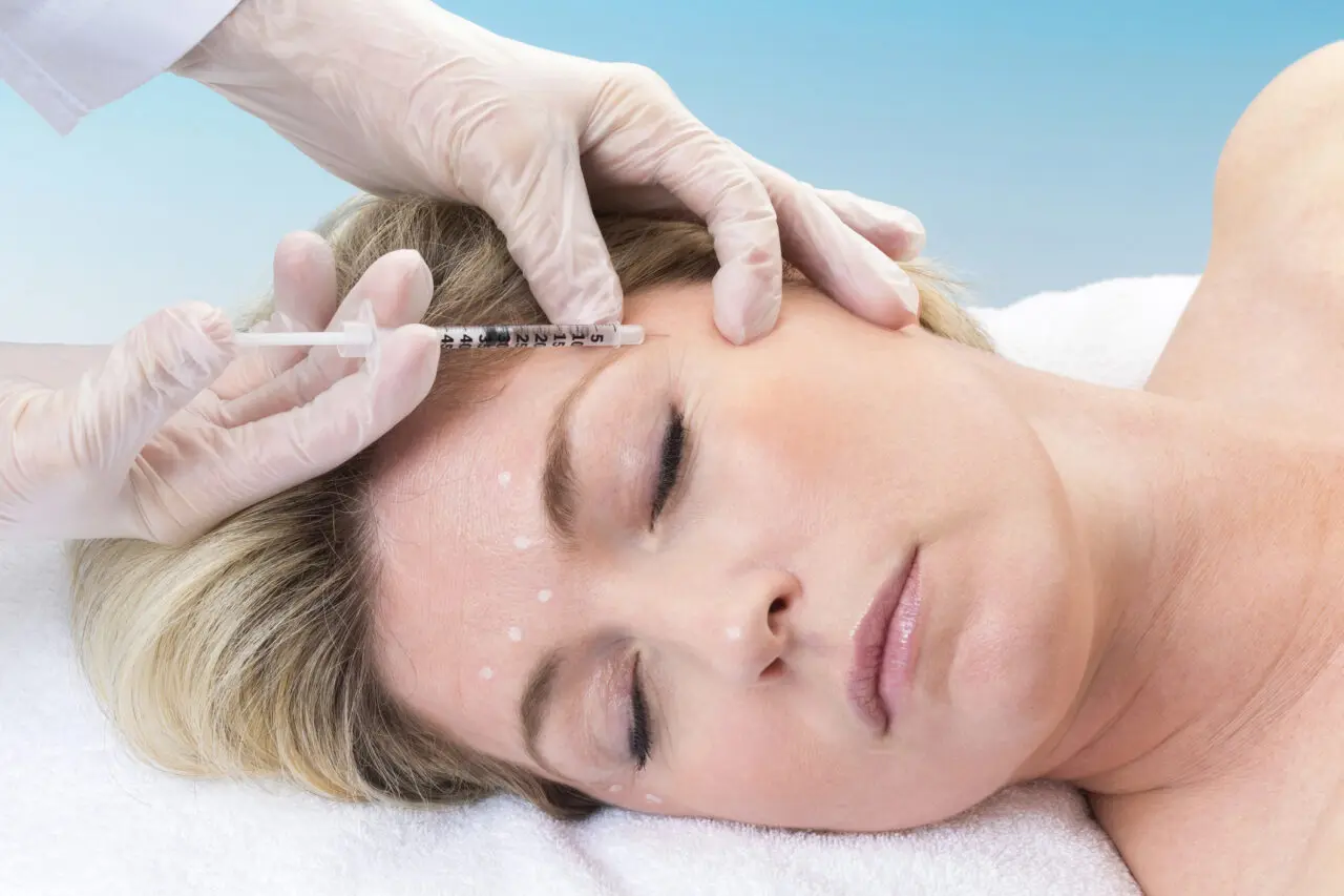 How Does Radiesse Work as a Non-Surgical Facial Solution?