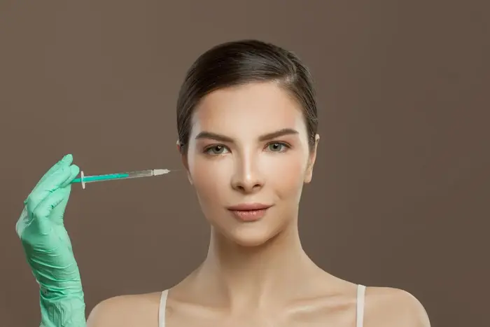 How to Fix Flat Cheeks with Cheek Fillers Without Surgery?