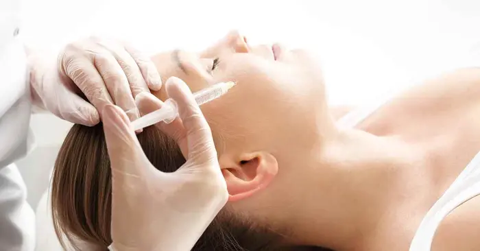 Is Mesotherapy Treatment Improve Skin Texture?