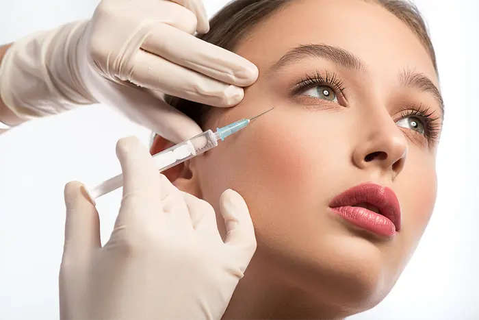 Can Sunekos Injections Treat Signs of Skin Aging?