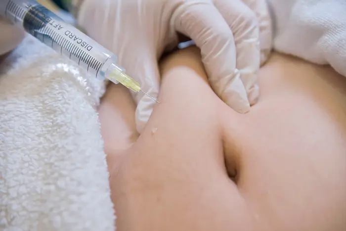What Is Aqualyx Injection and How Does It Help?