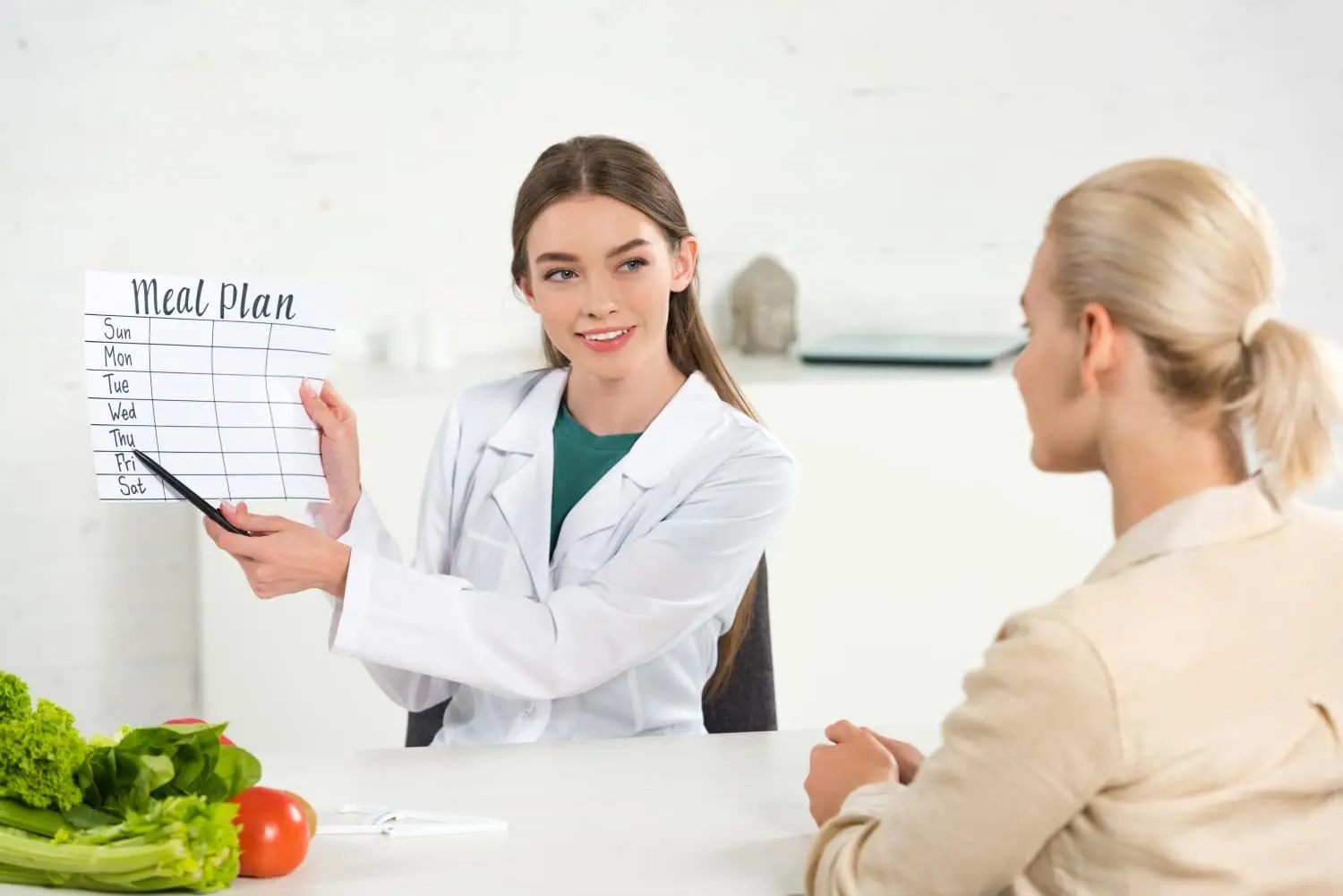 Can Weight Loss Meal Plans Work Without Intense Exercise?