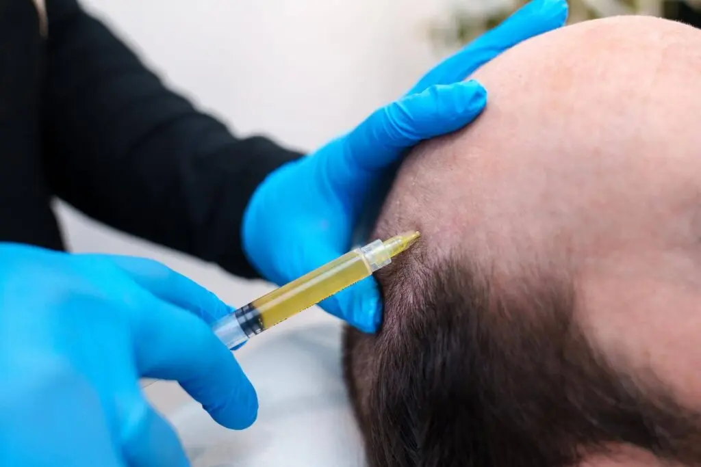 What Makes G Cell Hair Treatment a Modern Solution?