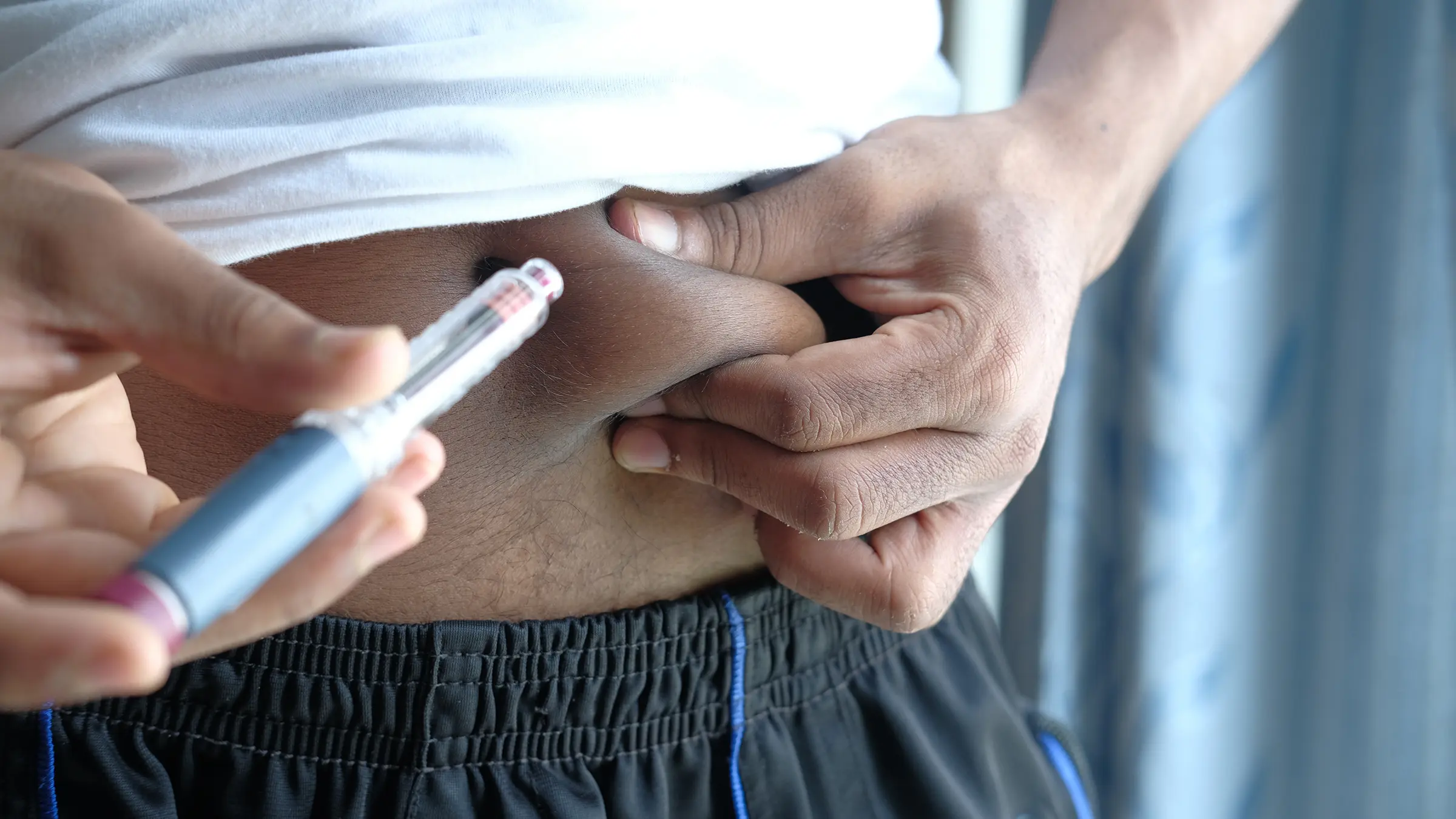 How Can Saxenda Injection Help Regulate Appetite?