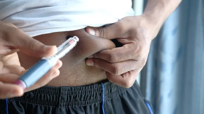How Can Saxenda Injection Help Regulate Appetite?