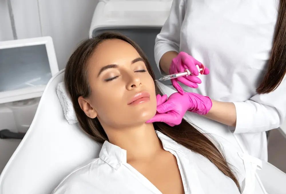 How Does Juvederm Filler Improve Skin Elasticity?