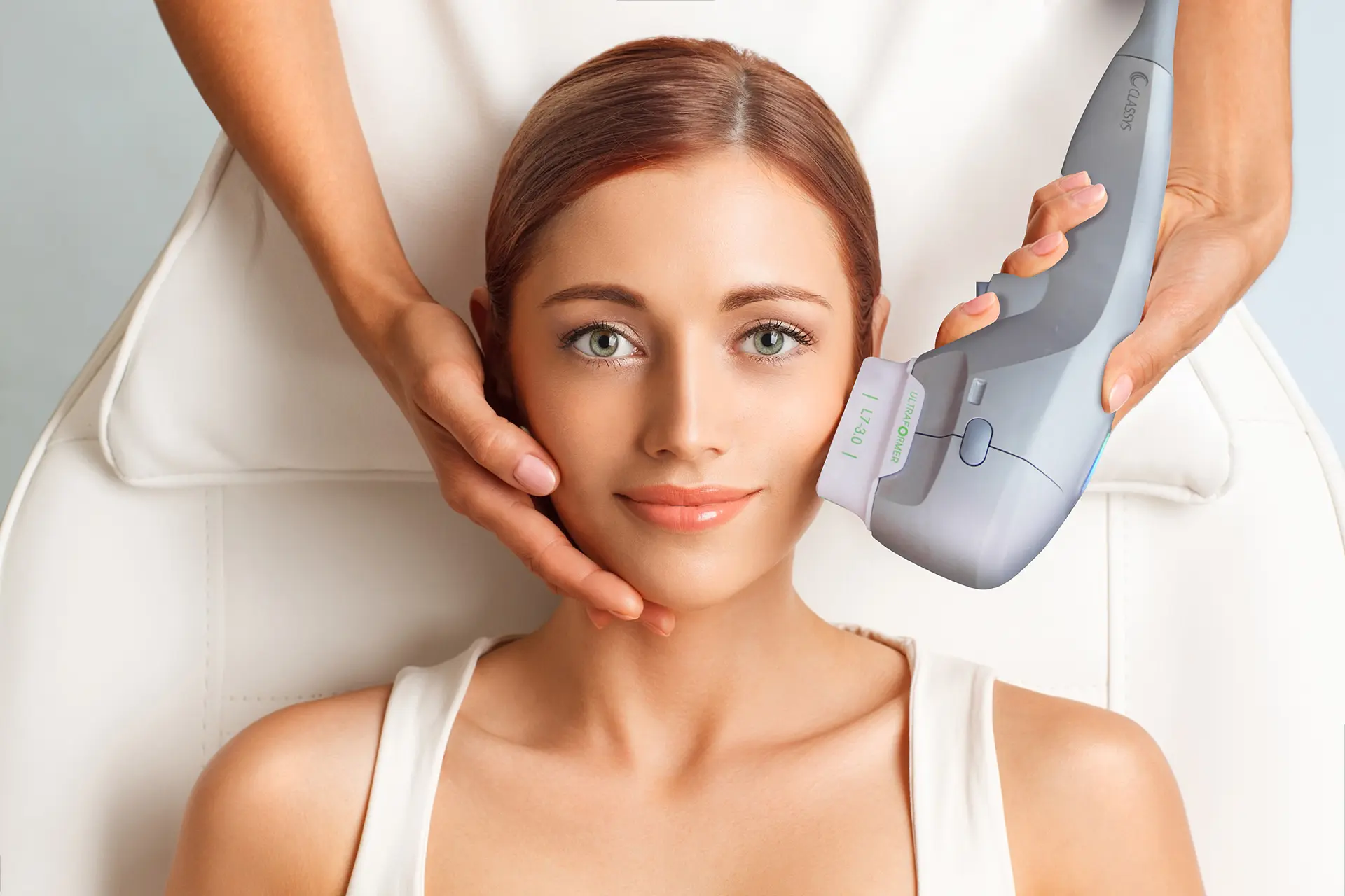 Why Do People Choose HIFU Treatment for Early Aging Signs?
